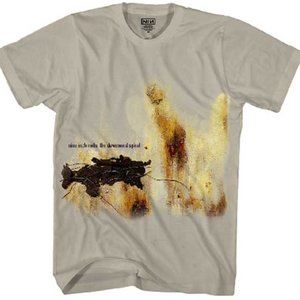 ISO!!! Desperately in search of!!! nine inch nails TDS shirt